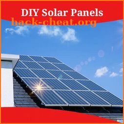 DIY Solar Panels icon