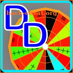 Dizzy Darts icon