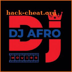 DJ Afro Movies icon