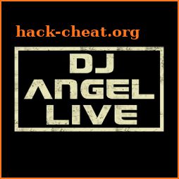 DJ Angel Live icon