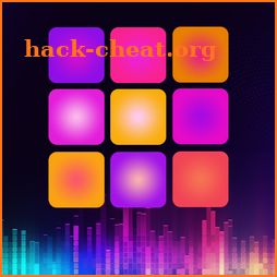 DJ Beat Maker & Drum Pad icon