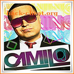 DJ Camilo Music MP3 icon