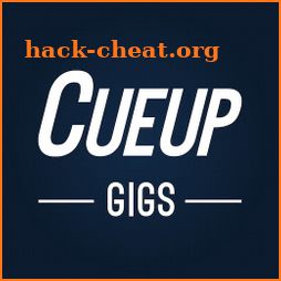 DJ Gigs - Cueup icon