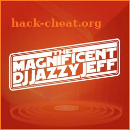 DJ Jazzy Jeff icon