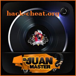 Dj Juan Master icon