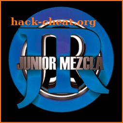 Dj Junior Mezcla icon
