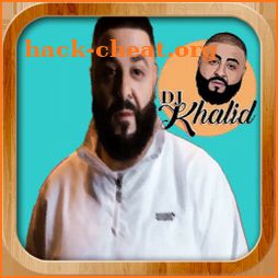 DJ Khaled All Songs 2019 icon