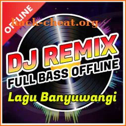 DJ Lagu Banyuwangi MP3 icon