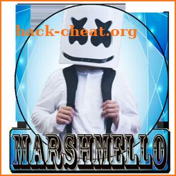 DJ Marshemello Mp3 Offline icon