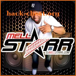 DJ MELL STARR icon