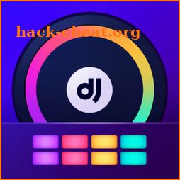 Dj Mix Machine - Music Maker icon