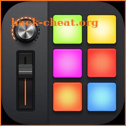 DJ Mix Pads 2 - Remix Version icon