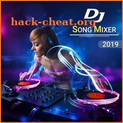 DJ Mixer 2019-DJ Name Mixer Plus icon