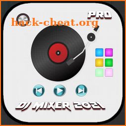 DJ Mixer & Virtual DJ Studio Songs Mixes 2021 icon