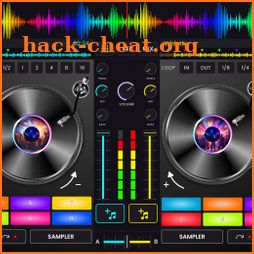 DJ Mixer: Beat Mix - Drum Pad icon