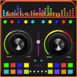 DJ Mixer: Music Mixer icon