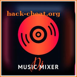 DJ Mixer - Music Mixer icon