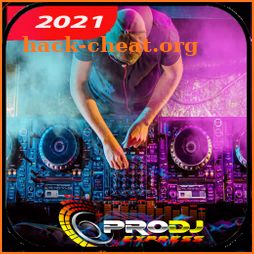 DJ Mixer pro - DJ Virtual Music - music mixer 2021 icon