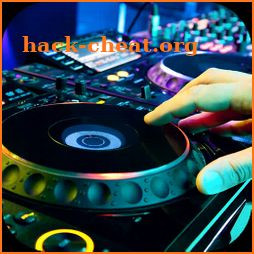DJ Mixer Studio - DJ Music Mix icon