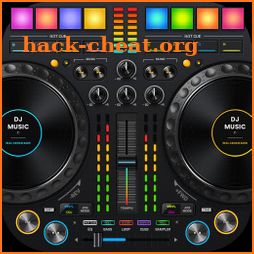DJ Mixer Studio Pro - Remix DJ icon