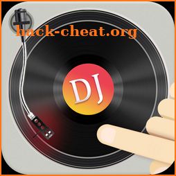 DJ Mixer Studio:Remix Music icon