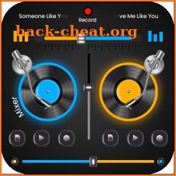 DJ Music Mixer & Beat Maker icon
