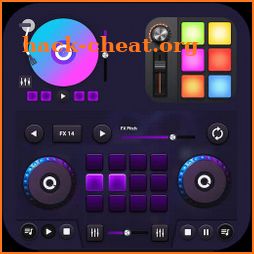 DJ Music Mixer - DJ Beat Maker icon