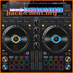 DJ Music Mixer - DJ Drum Pad icon