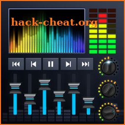 DJ Music Mixer - DJ Remix App icon