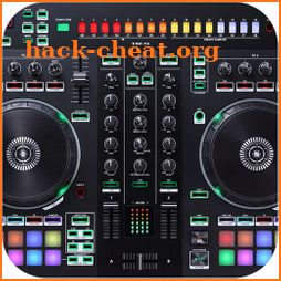 DJ Music Mixer - Dj Remix Pro icon