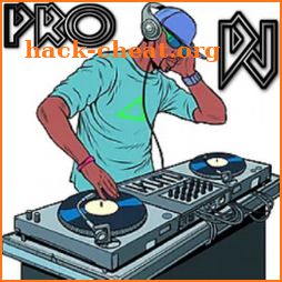DJ Music Mixer PRO Beat Maker icon