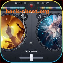 DJ Music Mixer - Pro Dj icon