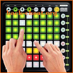 DJ Music Pad icon