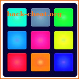 DJ Music Pad - Launchpad icon
