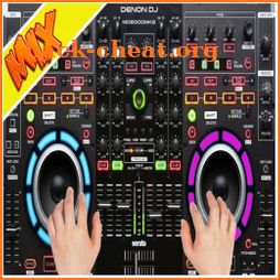 DJ Music Virtual - Dj Remix icon