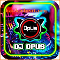 DJ Opus Remix 2021 icon