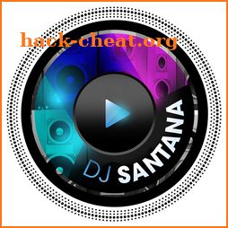 DJ Santana icon