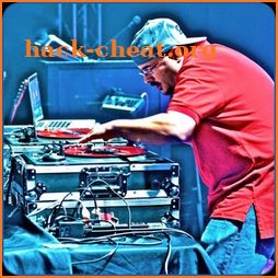 DJ Scientist - The Lab icon