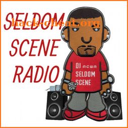 Dj Seldom Scene Radio icon