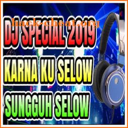 DJ Selow Full Bass icon