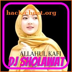 DJ SHOLAWAT OFFLINE REMIX 2021 icon