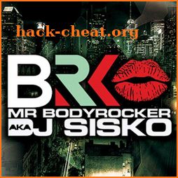 DJ Sisko icon