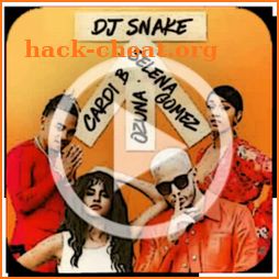 DJ Snake 2020 | Offline icon