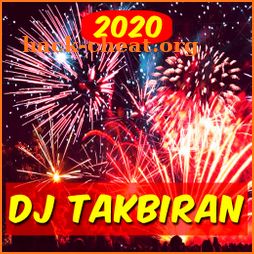 DJ Takbiran 2020 - Offline MP3 icon