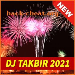 DJ TAKBIRAN REMIX 2021 icon
