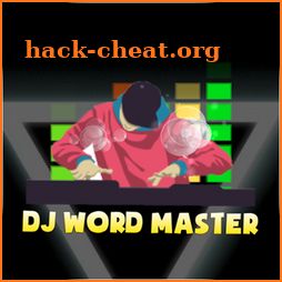 DJ Word Master icon