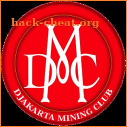 Djakarta Mining Club icon