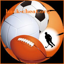 Djamga: Pick Up Soccer, Football, Hockey, Fitness icon