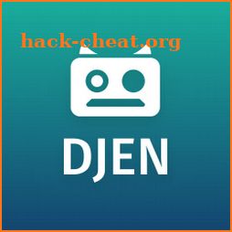 DJEN icon