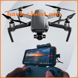 DJI Fly - GO Drone Controller icon